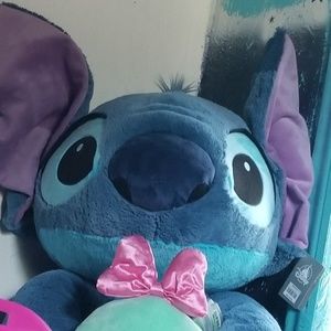 Stitch